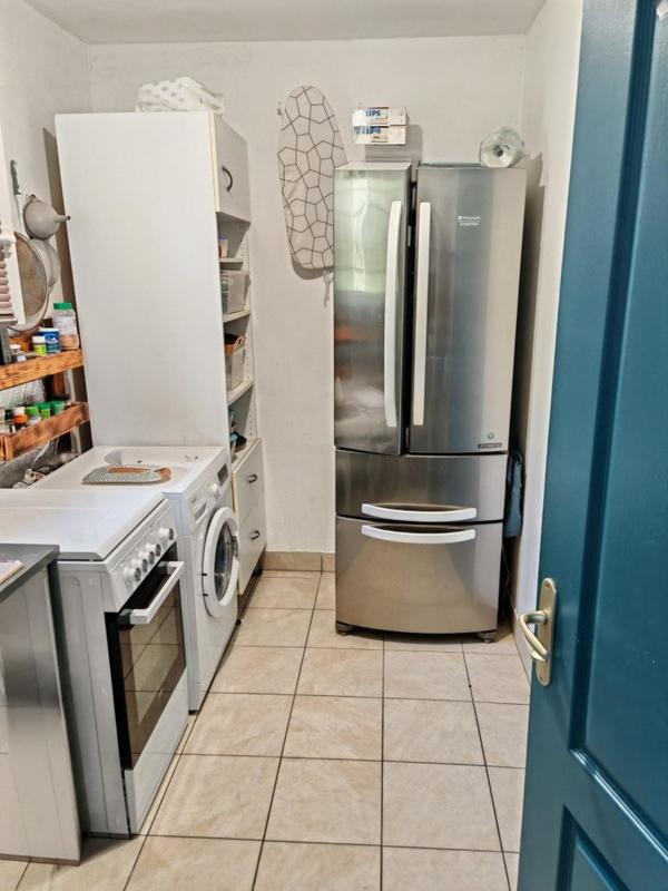 Maison - 89 m² - 4 pièces