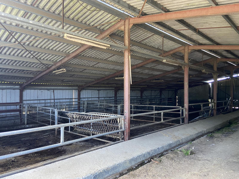 Maison - 188 m² - 7 pièces