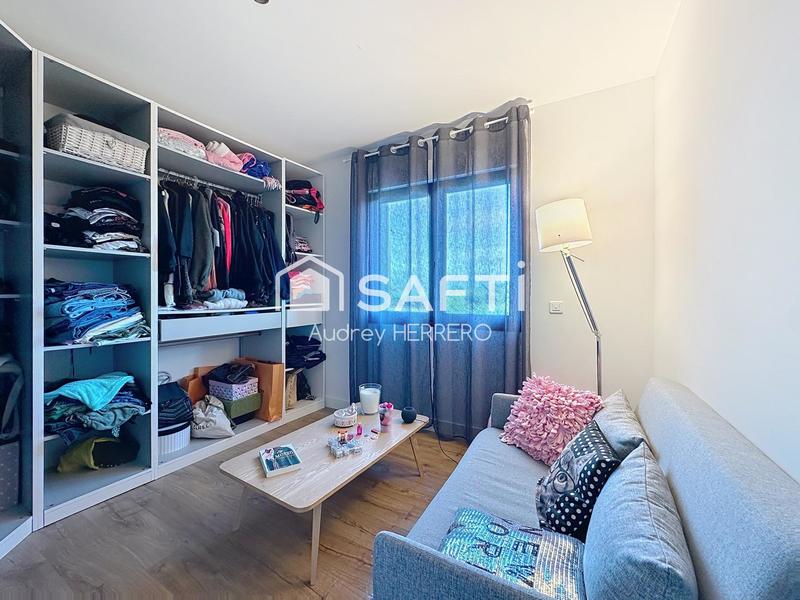 Maison - 154 m² - 6 pièces