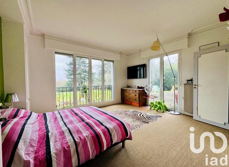 Maison - 151 m² - 5 pièces