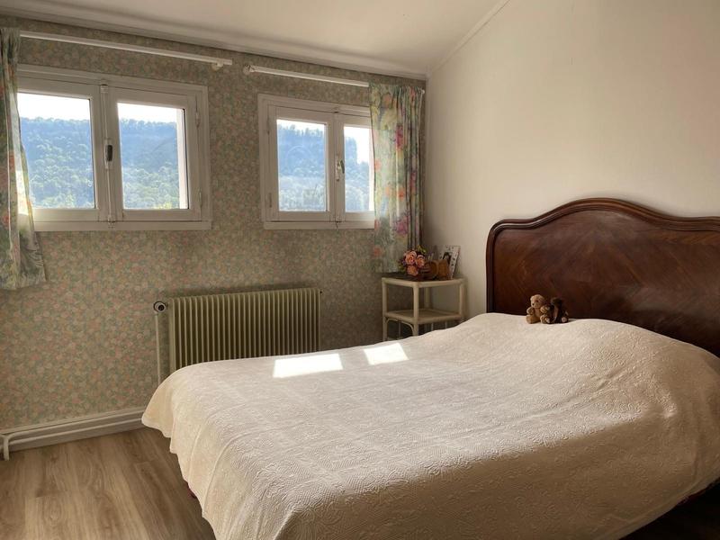 Maison - 190 m² - 10 pièces