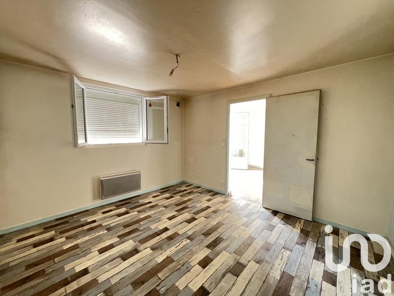 Ferme - 88 m² - 4 pièces