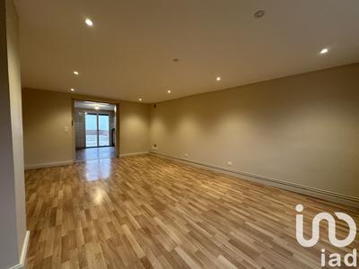 Appartement - 94 m² - 3 pièces