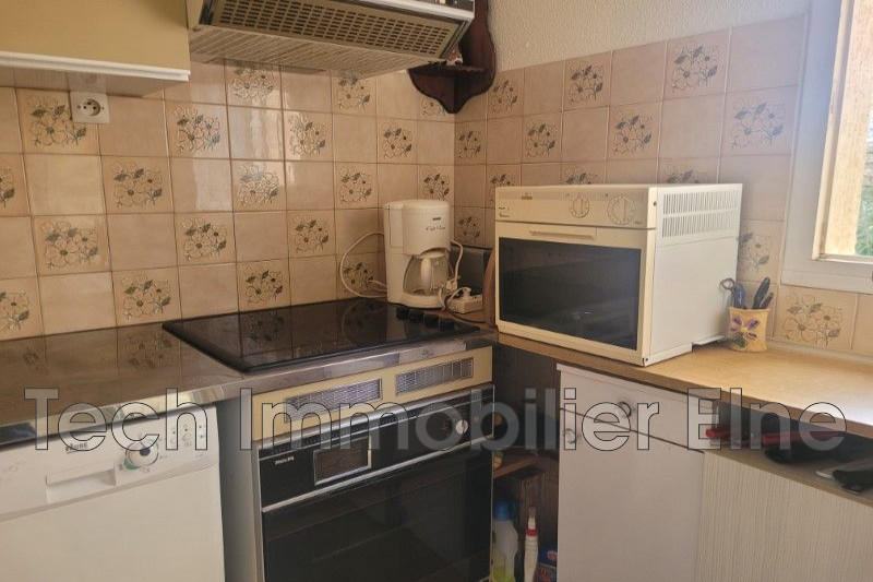 Appartement - 42 m² - 3 pièces