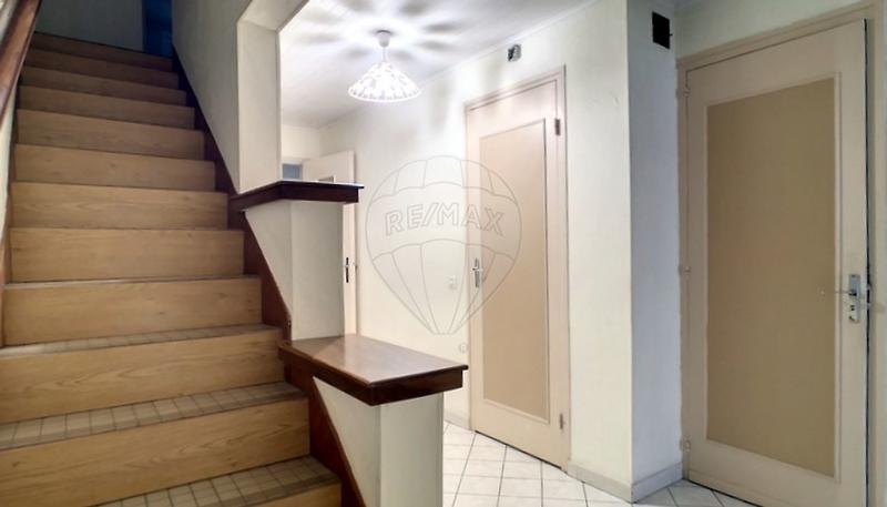 Maison de bourg - 99 m² - 4 pièces