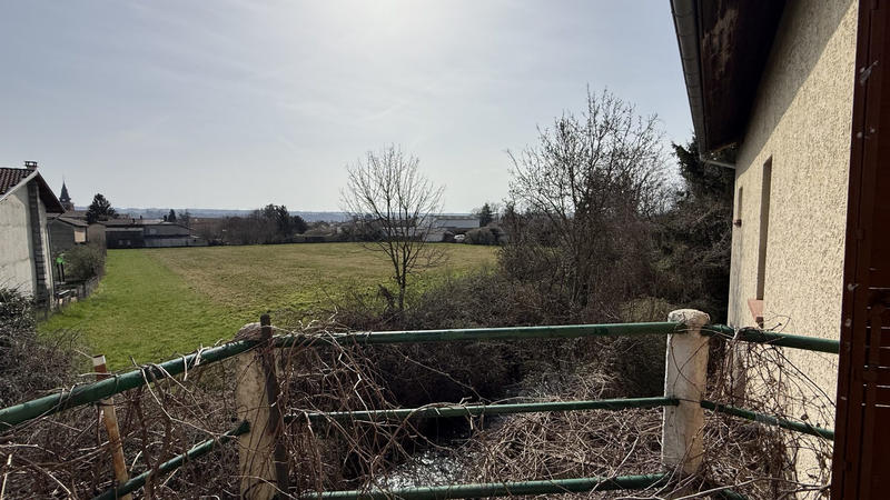 Maison ancienne - 373 m² - 10 pièces