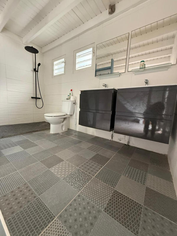 Propriété - 78 m² - 3 pièces