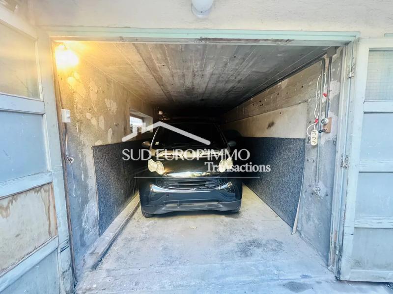 Appartement - 100 m² - 5 pièces