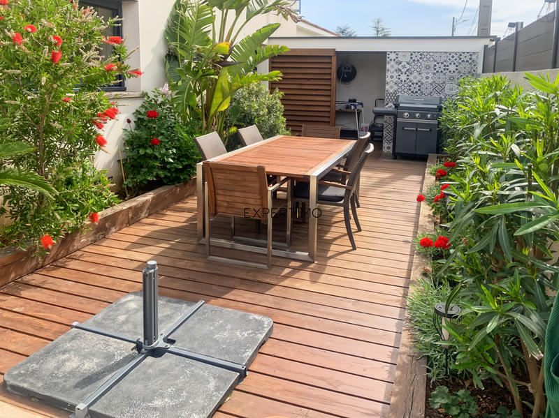 Villa - 158 m² - 4 pièces