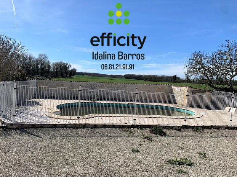 Gîte - 400 m² - 14 pièces