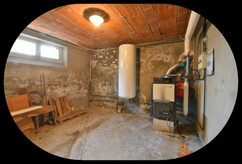 Maison - 122 m² - 4 pièces