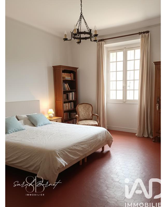 Maison de village - 99 m² - 6 pièces