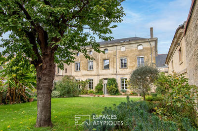 Maison - 283 m² - 7 pièces