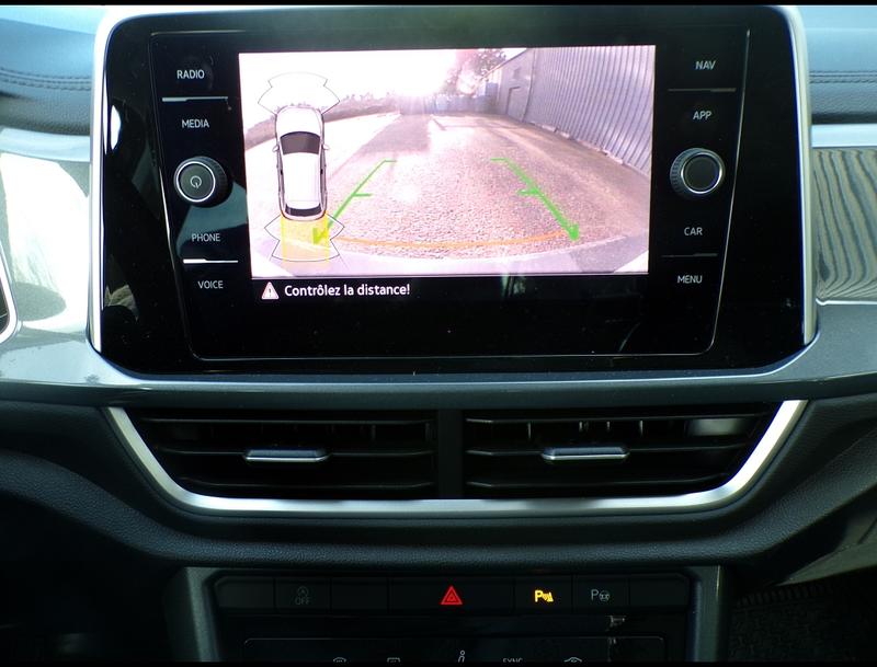 Volkswagen t-Roc Tdi 150 Style Dsg7