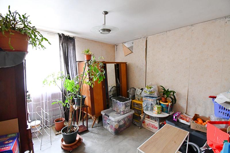 Maison ancienne - 60 m² - 3 pièces