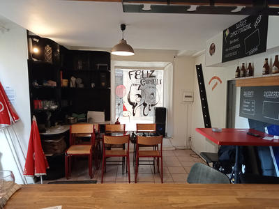 Local commercial - 40 m²