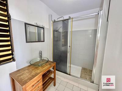 Appartement - 49 m² - 2 pièces