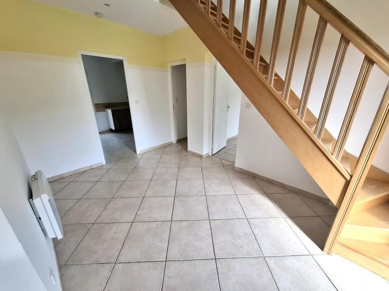 Maison - 154 m² - 6 pièces