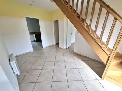 Maison - 154 m² - 6 pièces