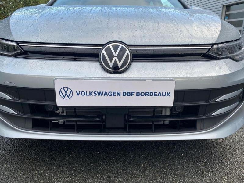 Volkswagen Golf 8 Fl 1.5 Ehybrid 204ch Dsg6 Life Pl