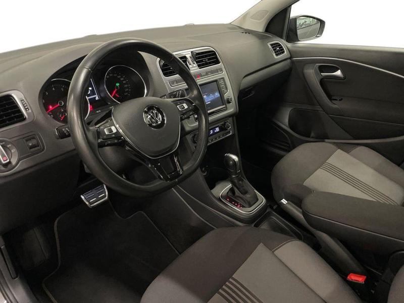 Volkswagen Polo 1.2 Tsi 90 Bmt Dsg7 Série Spéciale Allstar