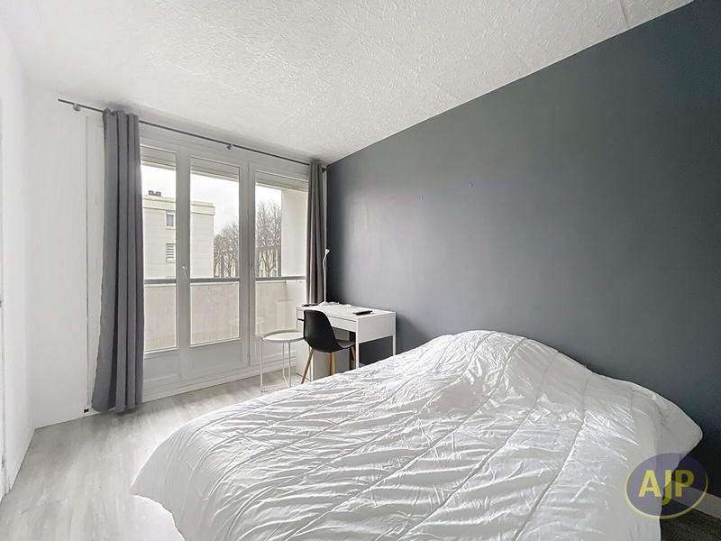 Appartement - 71 m² - 4 pièces