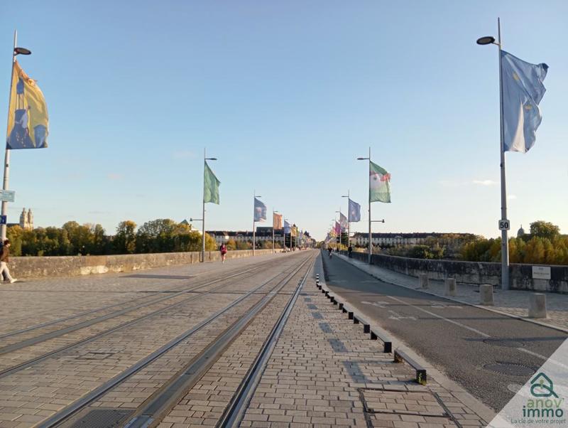 Maison ancienne - 157 m² - 7 pièces