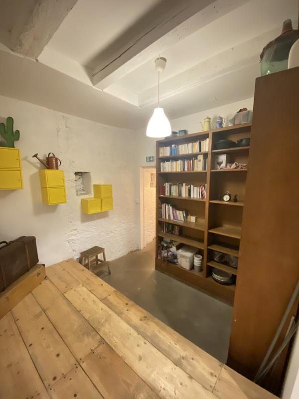 Fonds de commerce - Hôtellerie / Restauration - 250 m²