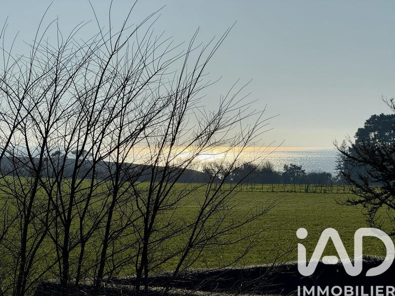 Maison - 209 m² - 8 pièces