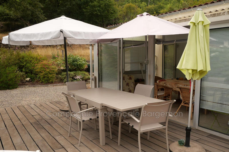 Maison - 77 m² - 3 pièces