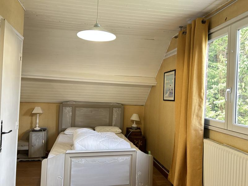 Maison - 103 m² - 4 pièces