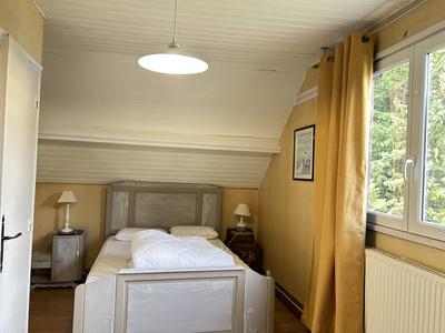 Maison - 103 m² - 4 pièces