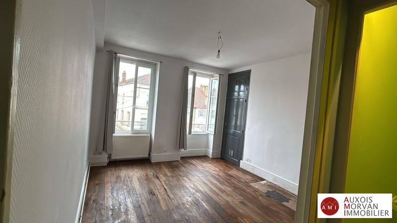 Appartement - 38 m² - 1 pièce