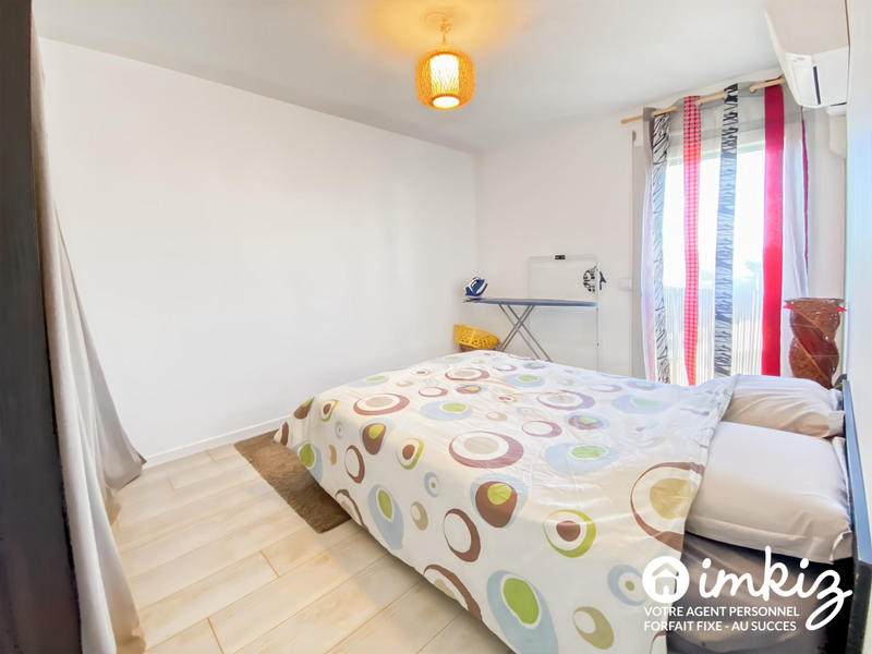 Appartement - 92 m² - 4 pièces