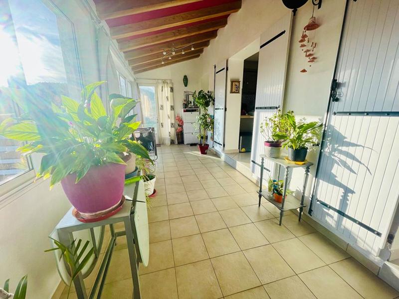 Maison - 119 m² - 5 pièces