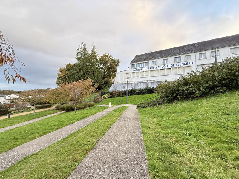 Maison contemporaine - 91 m² - 4 pièces