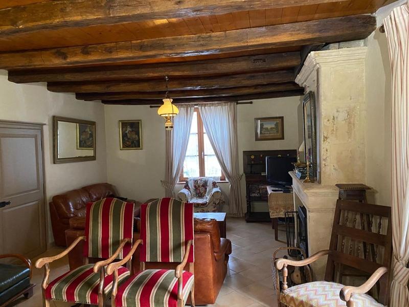 Maison - 150 m² - 8 pièces