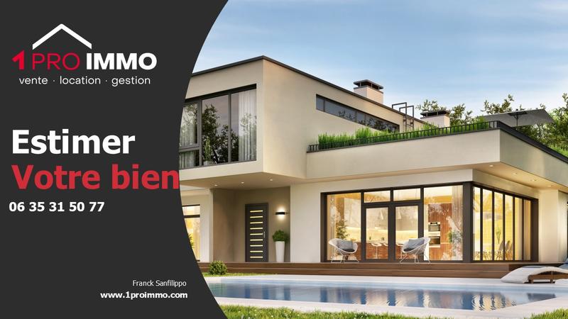 Maison - 147 m² - 5 pièces