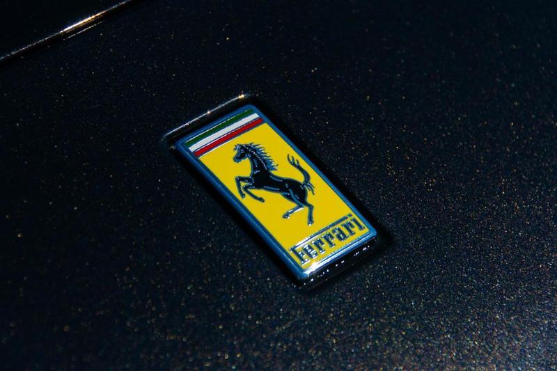 Ferrari Roma Coupe 3.9 V8 620 Dct Origine France Pas de Malus