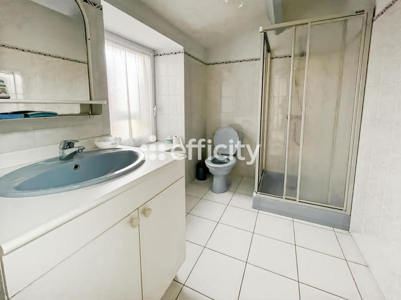 Longère - 132 m² - 5 pièces