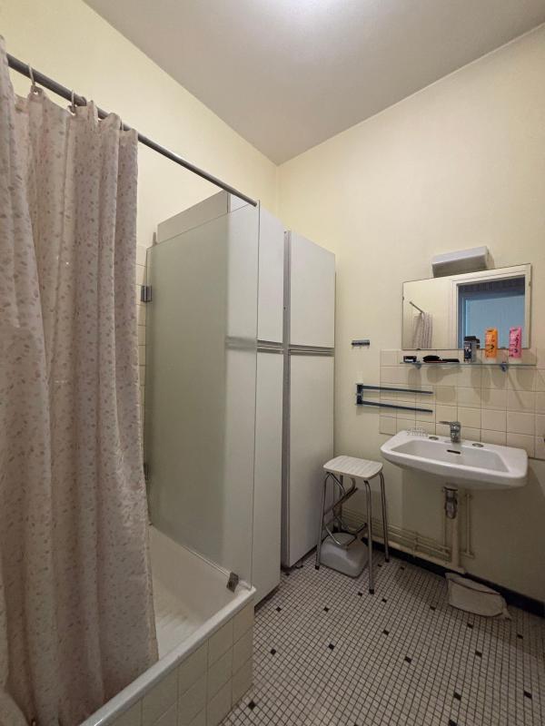 Appartement - 114 m² - 5 pièces