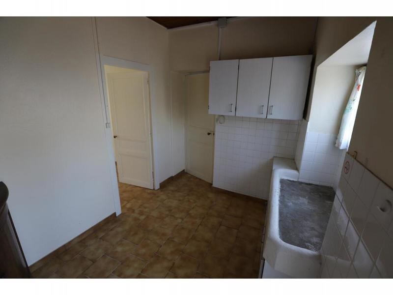 Maison - 103 m² - 6 pièces