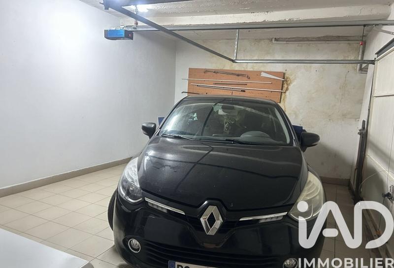 Maison de ville - 138 m² - 7 pièces