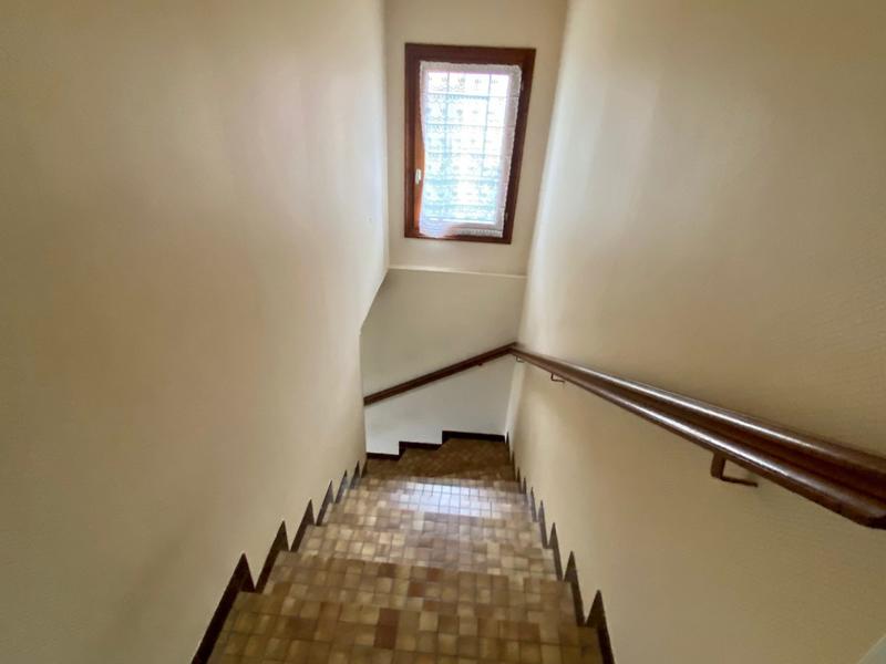 Maison traditionnelle - 123 m² - 6 pièces