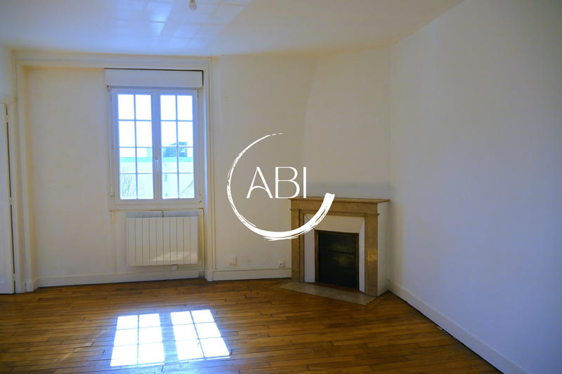 Appartement - 71 m² - 3 pièces