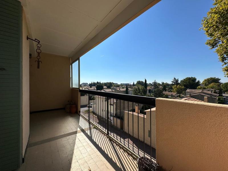 Appartement - 80 m² - 3 pièces