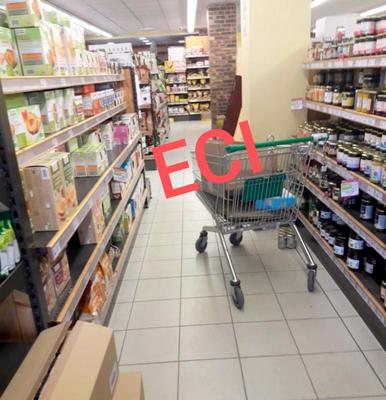 Fonds de commerce - 400 m²