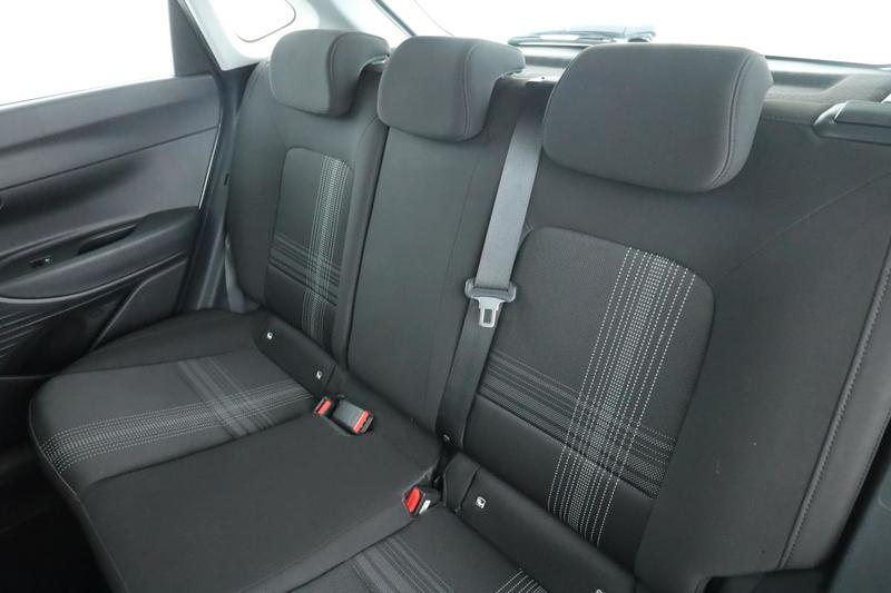 Hyundai i20 1.2 Initia 84 ch