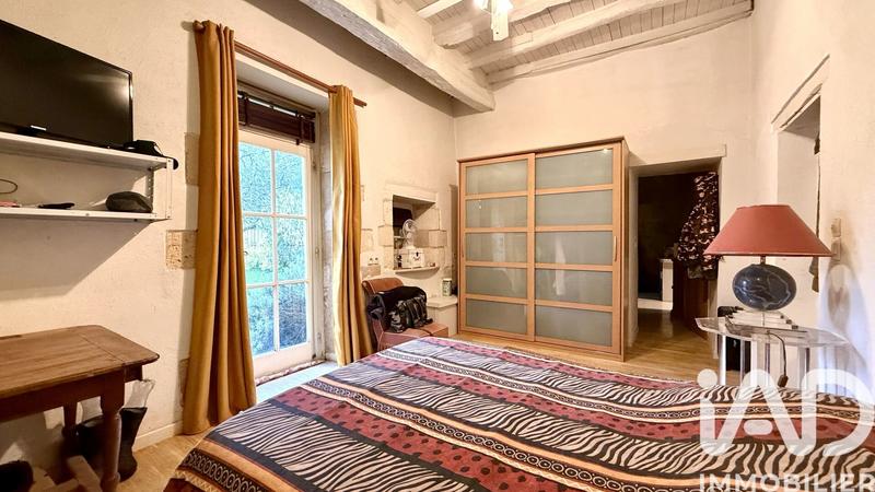 Maison - 251 m² - 8 pièces