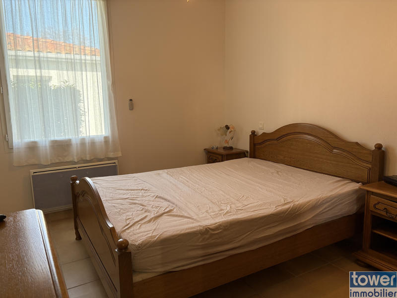 Maison - 91 m² - 3 pièces